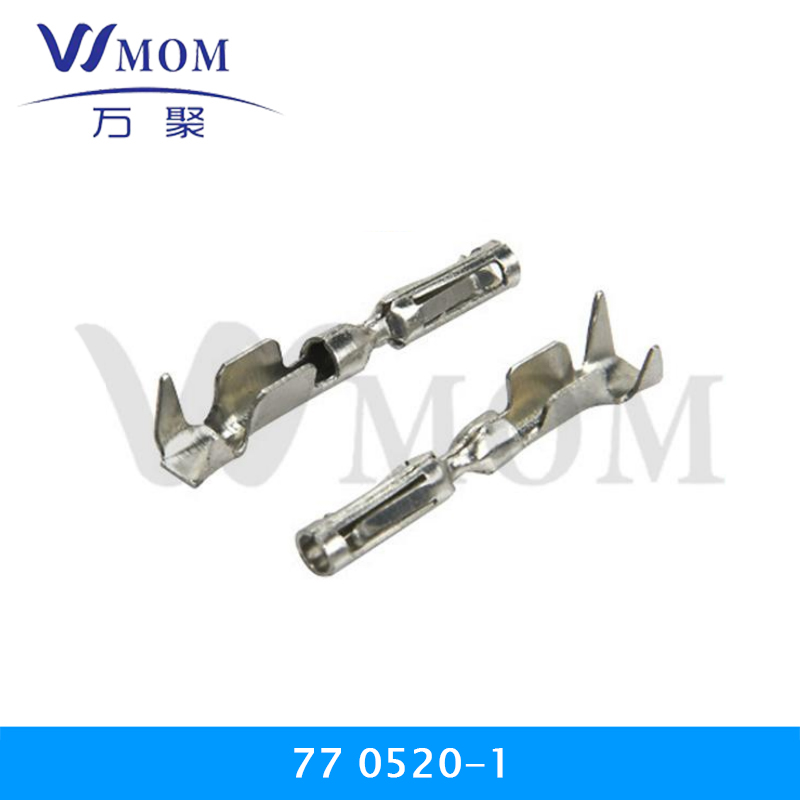  77 0520-1